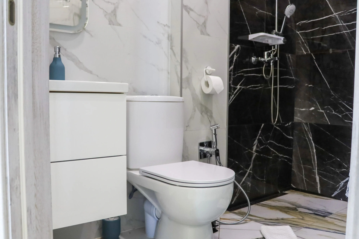 Апартаменты Трёхкомнатные Pro.apartment на Потёмкина