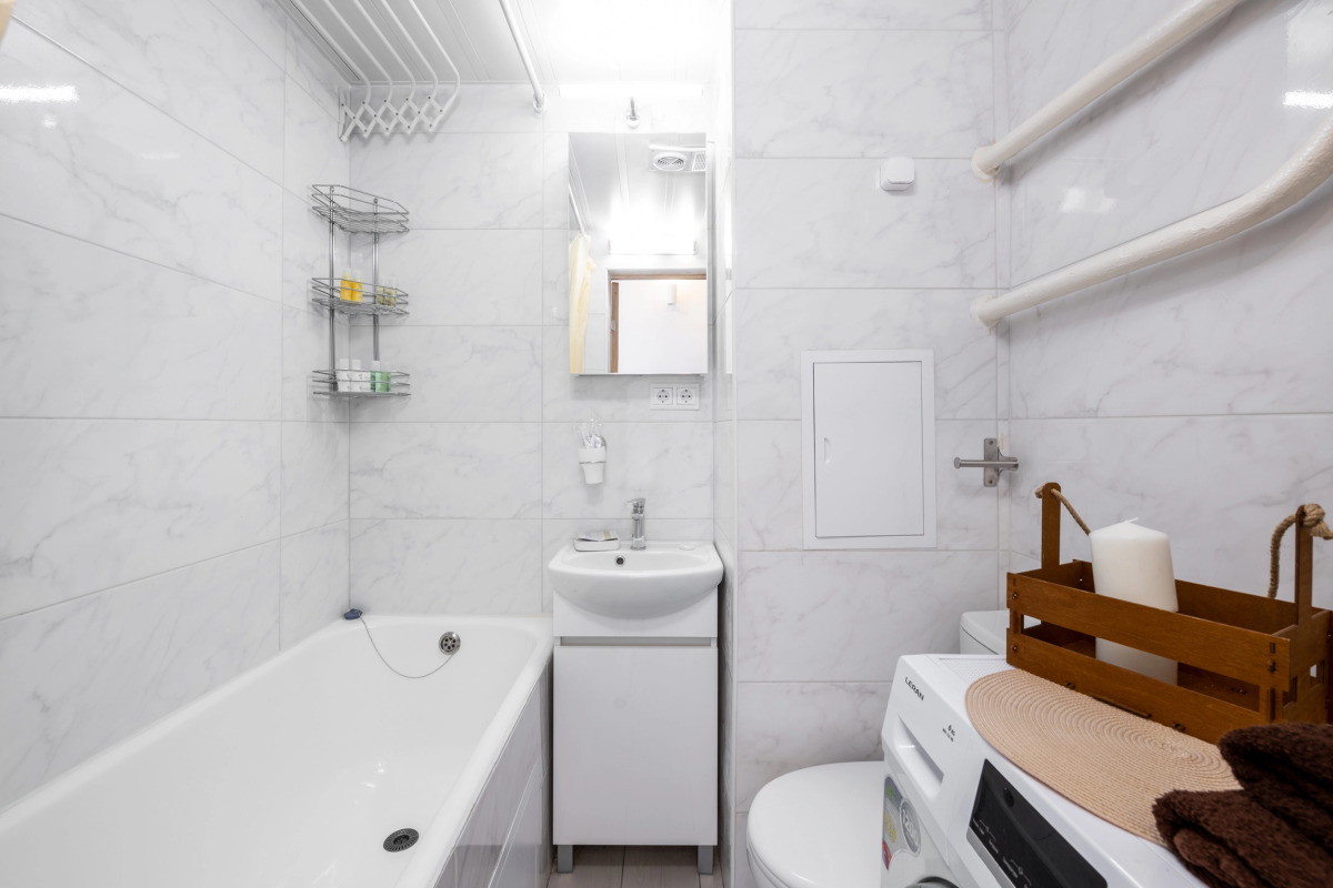 Улучшенные апартаменты Natali на метро Южная