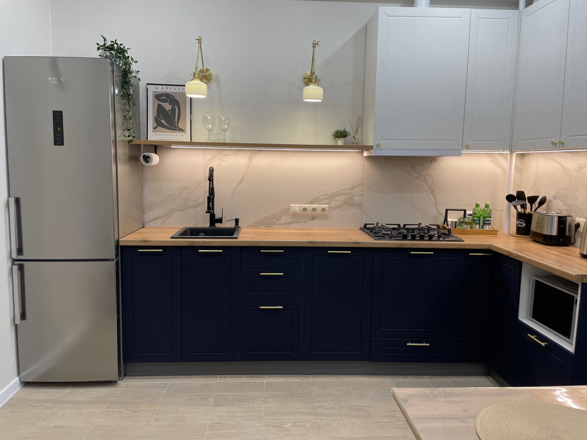 Апартаменты Дело в шляпе