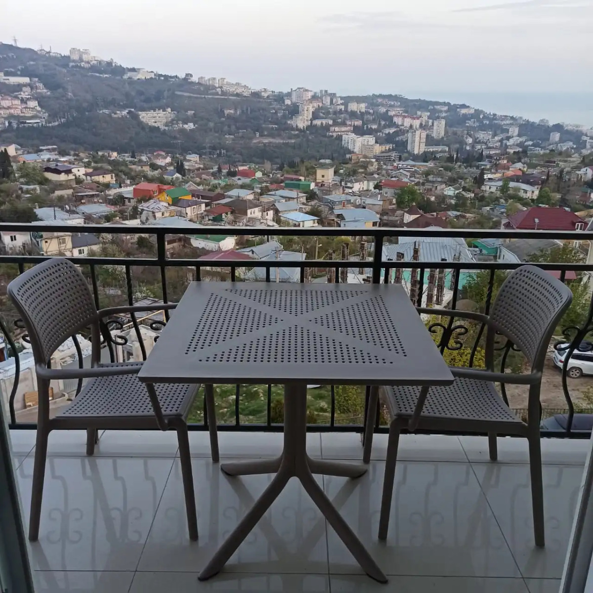 Гостевой Дом над Морем