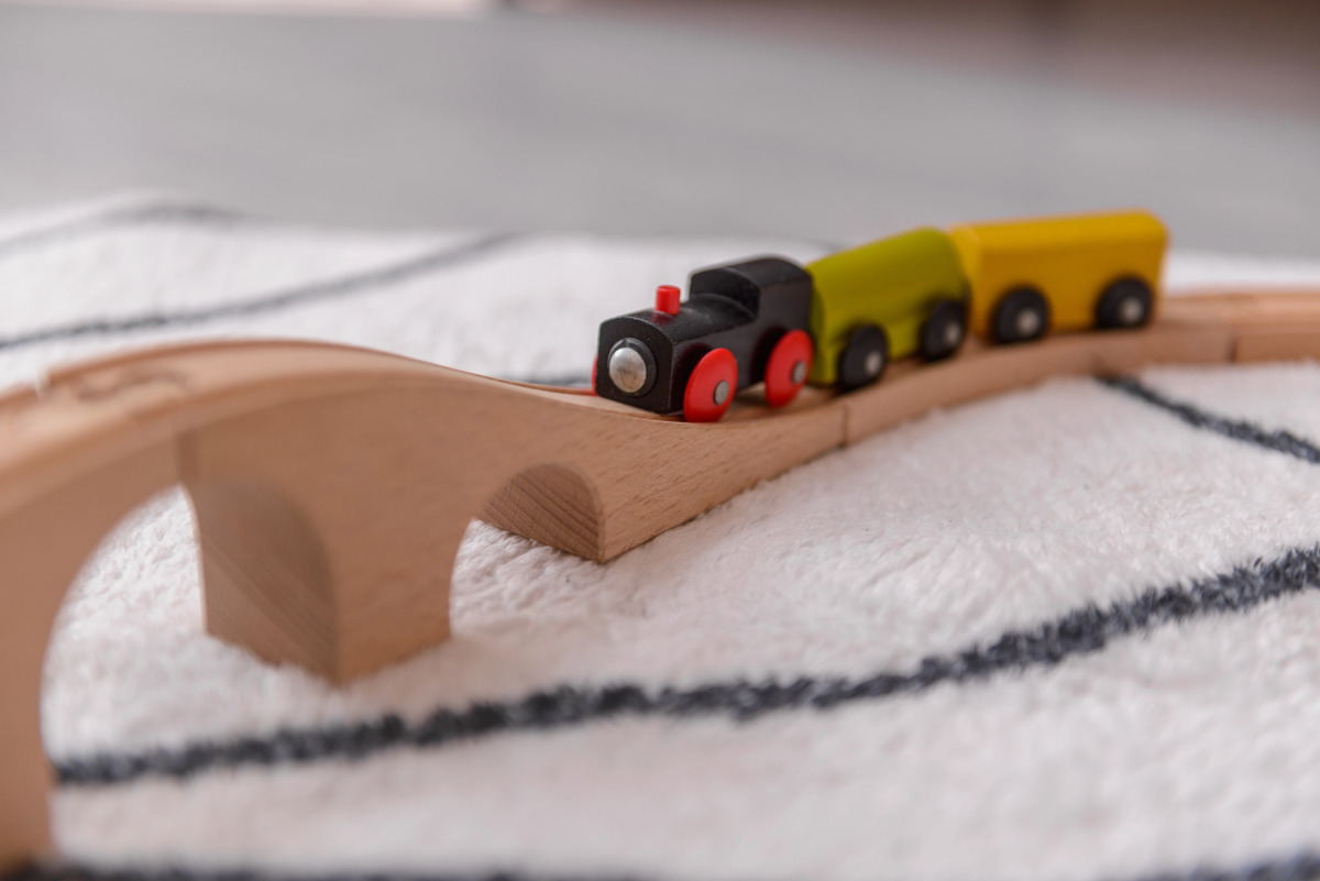 Частный дом Simple Life Home 180