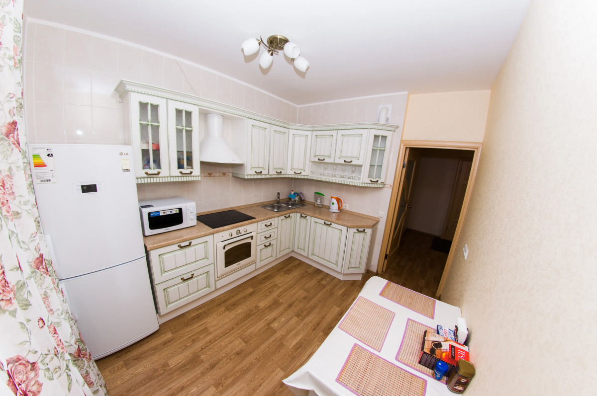 Апартаменты ATLANT Apartments 57