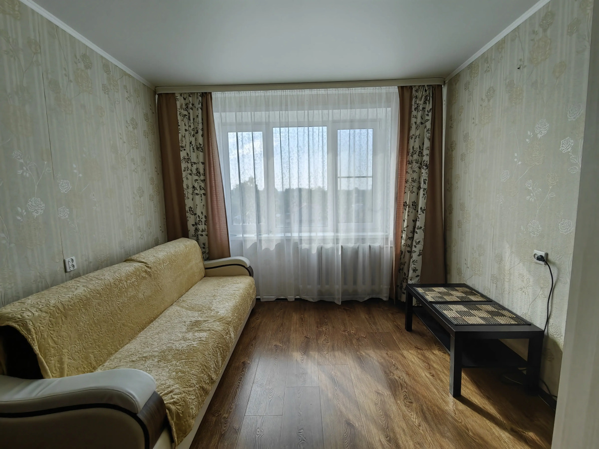 Апартаменты трехкомнатные  у Елены