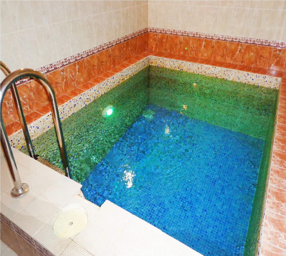 Мини-Отель Здоровье