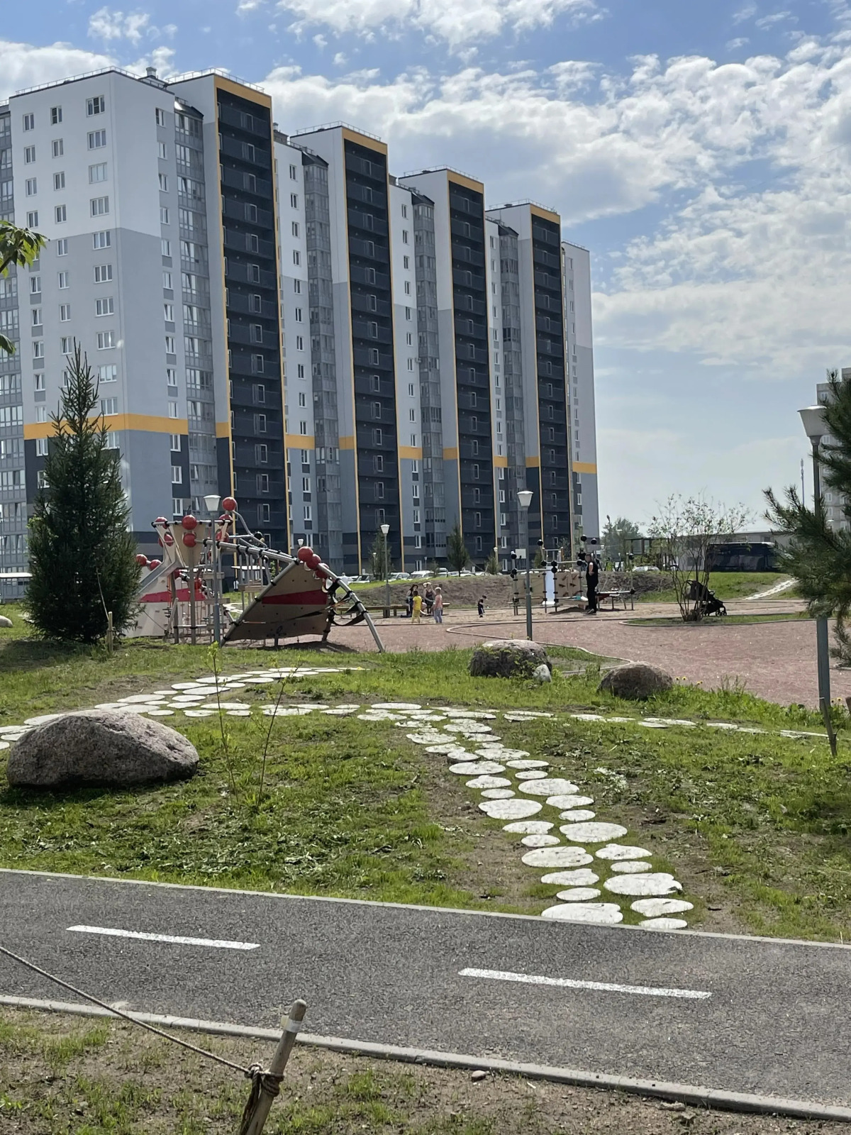 Апартаменты с Видом на Самолеты