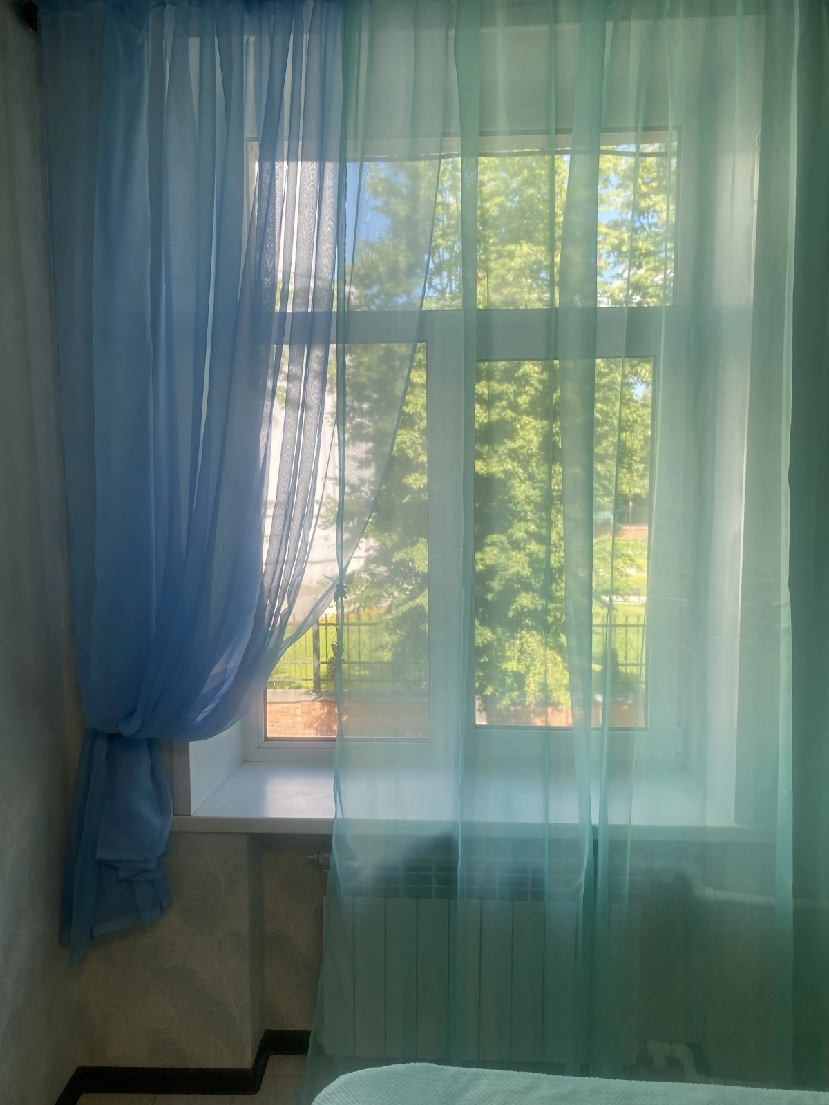 Апартаменты Семейные в Самом Центре