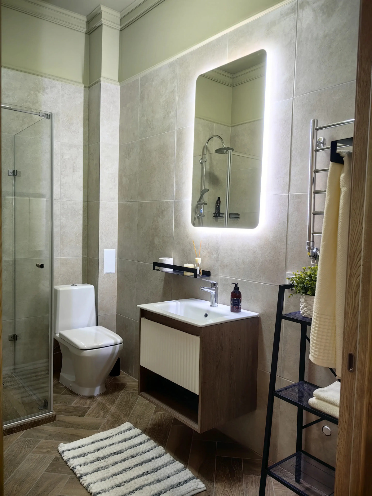 База отдыха Парк Полянка