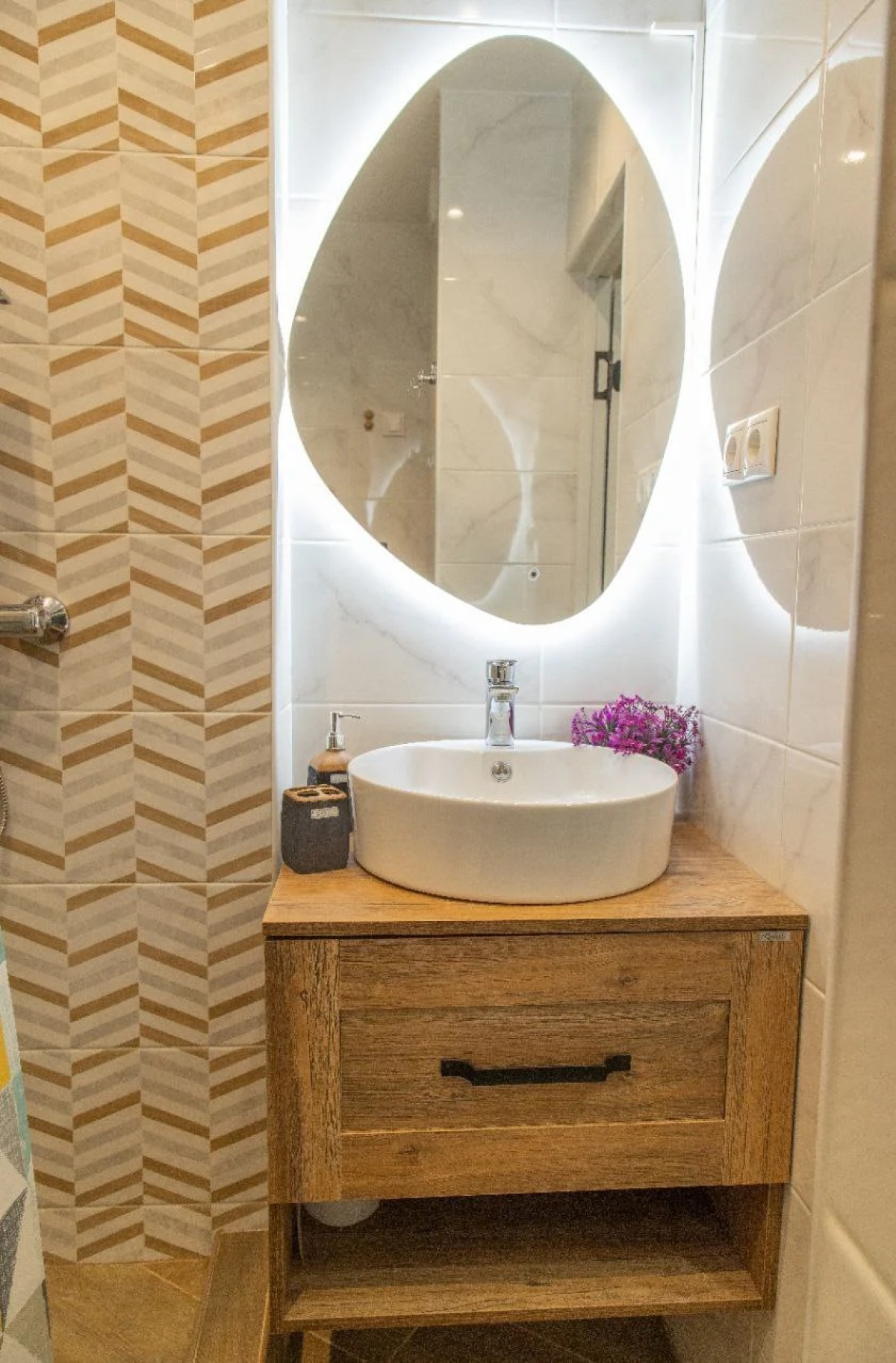 Апартаменты Лофт на Некрасова 7