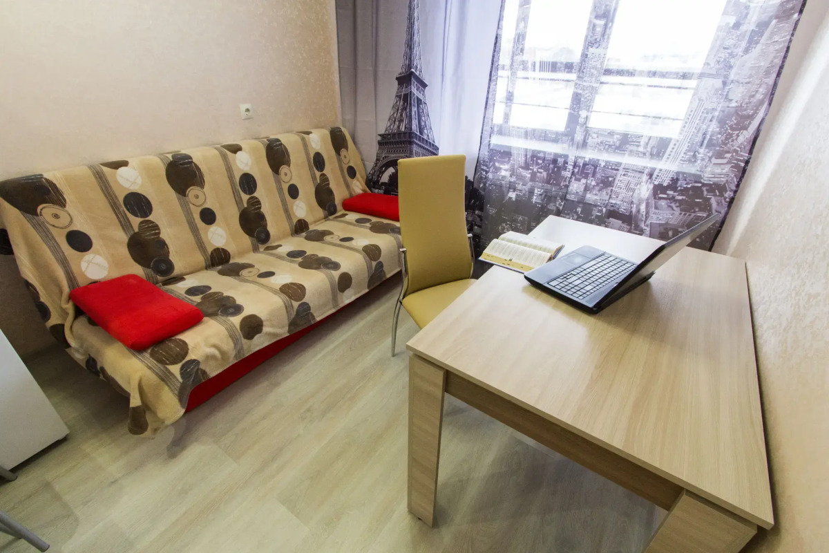 Апартаменты SC с современным ремонтом