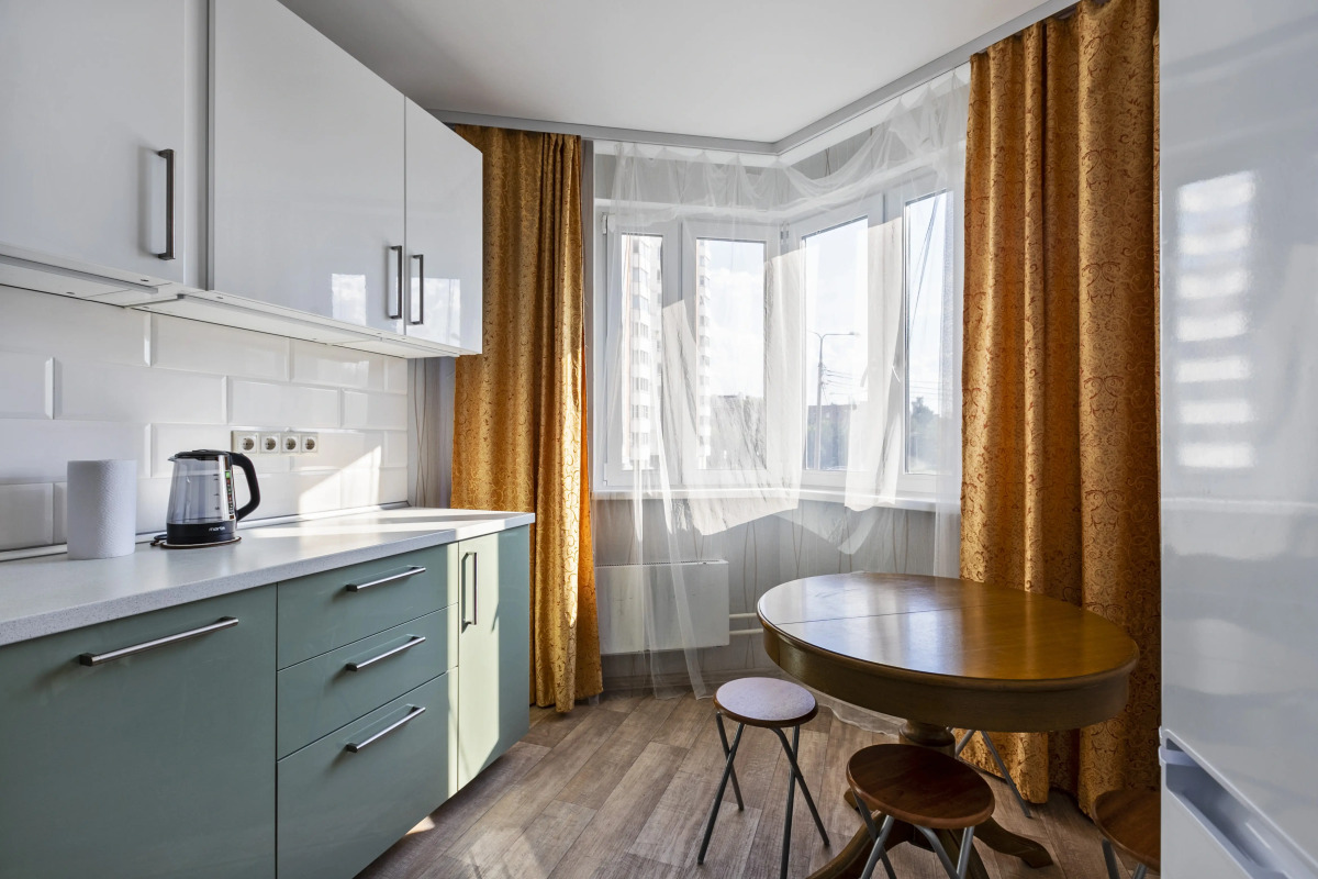 Апартаменты MaxRealty24 Putilkovo24