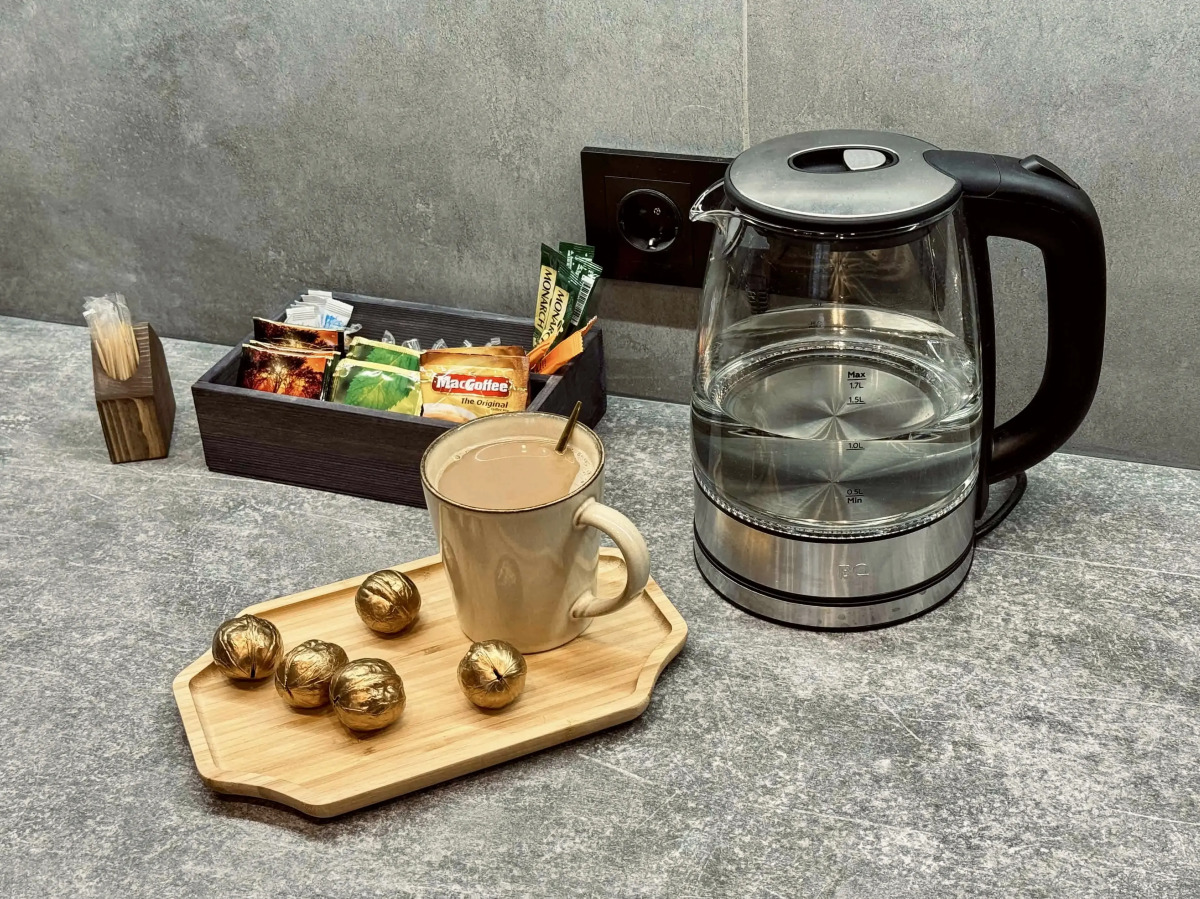 Апартаменты Студия на проспекте Тракторостроителей