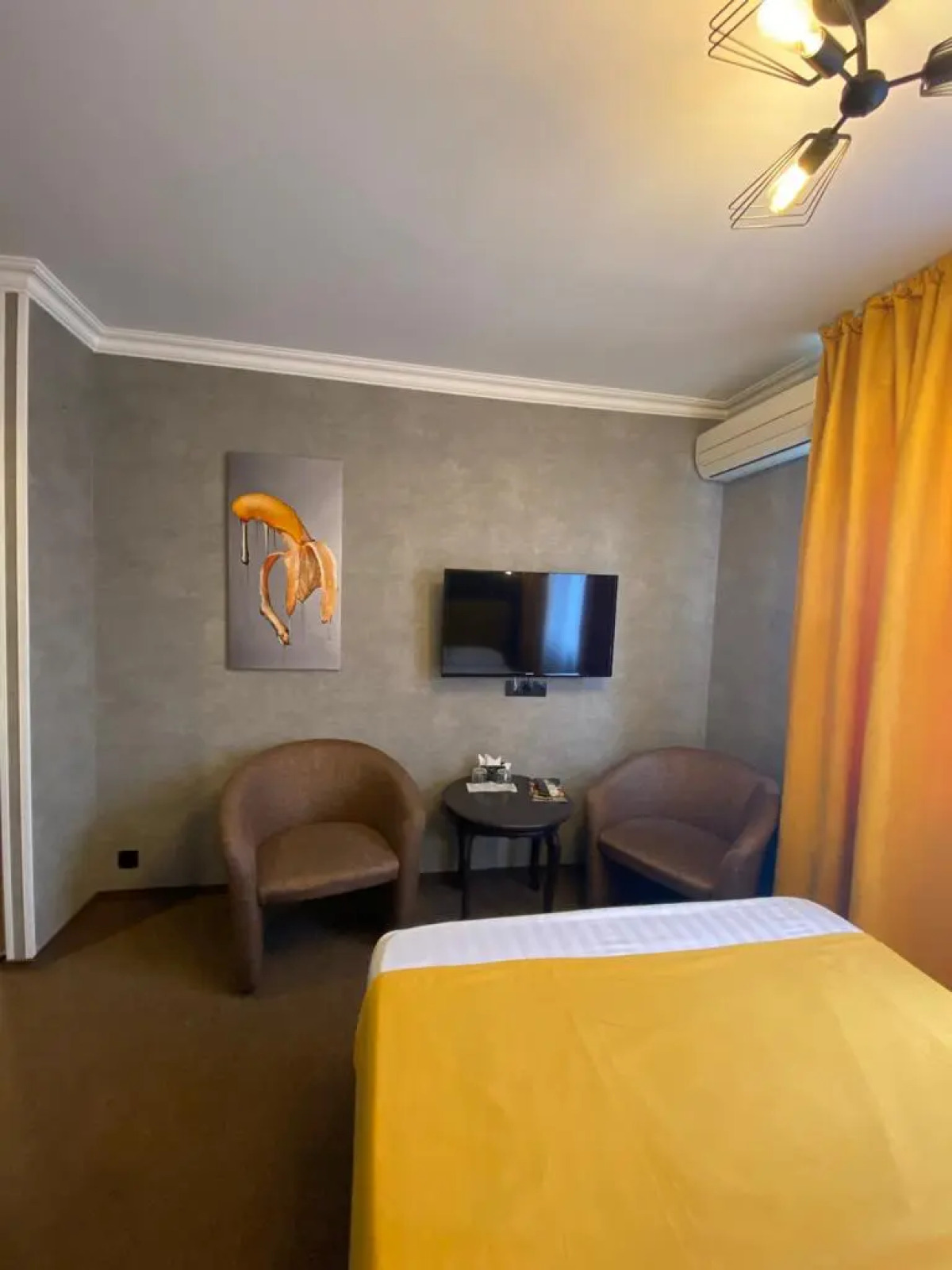 Меблированные комнаты в Марьино