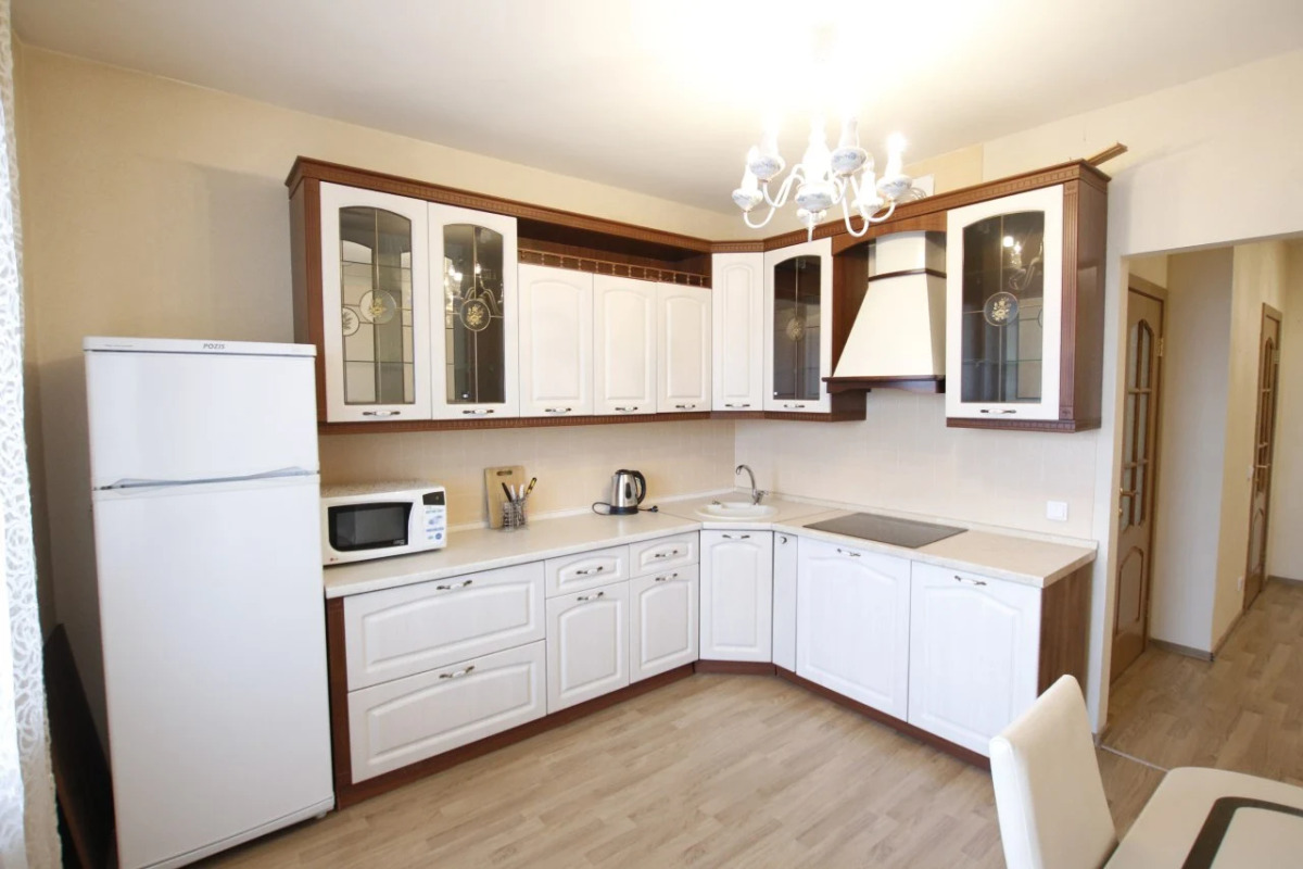 Апартаменты Белинского 222