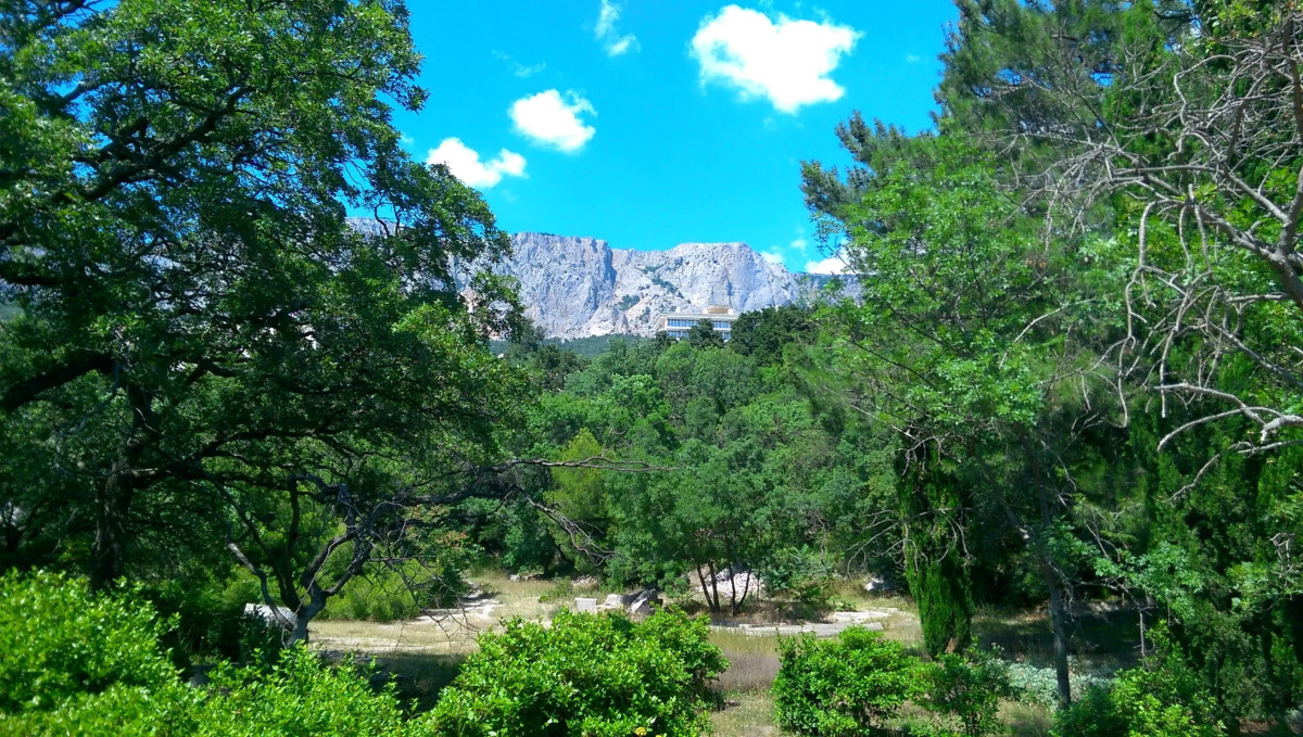 Гостевой дом Жуковка