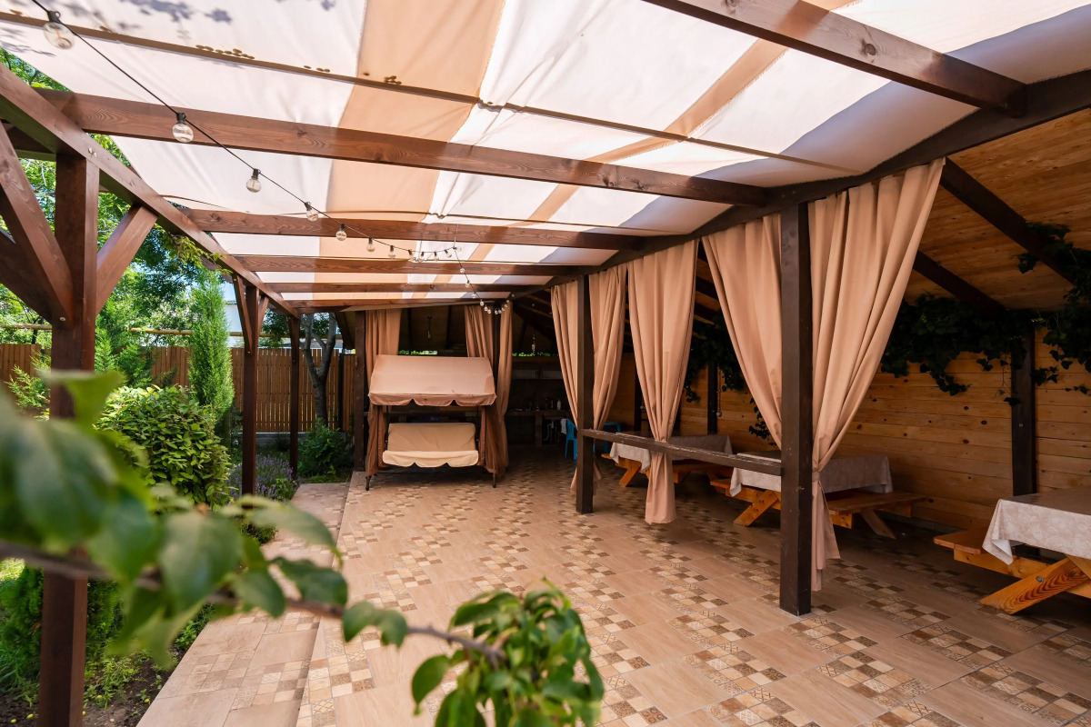 Гостевой дом Никос