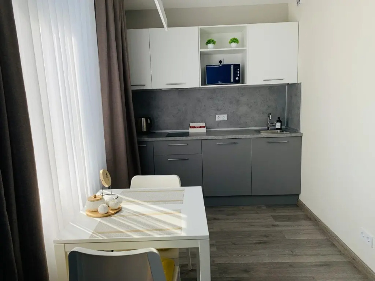 Апартаменты Sweet Dreams Apartments