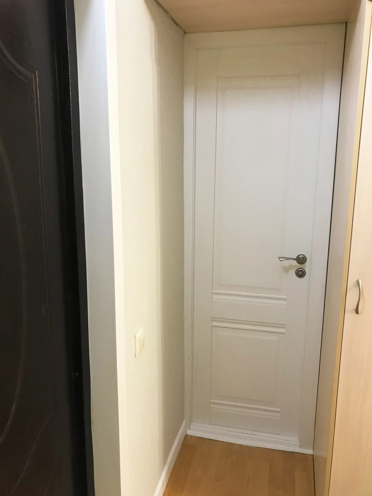 Апартаменты Asaapart Al Farabi 131