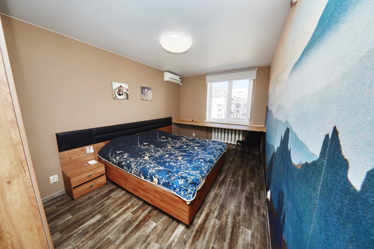 Апартаменты ХатаНа5том