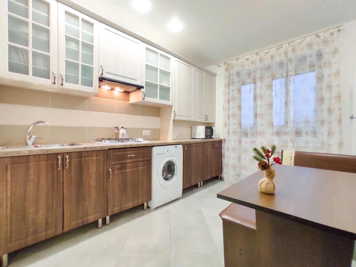 Апартаменты Парижский уют Сеть ЙоХоум