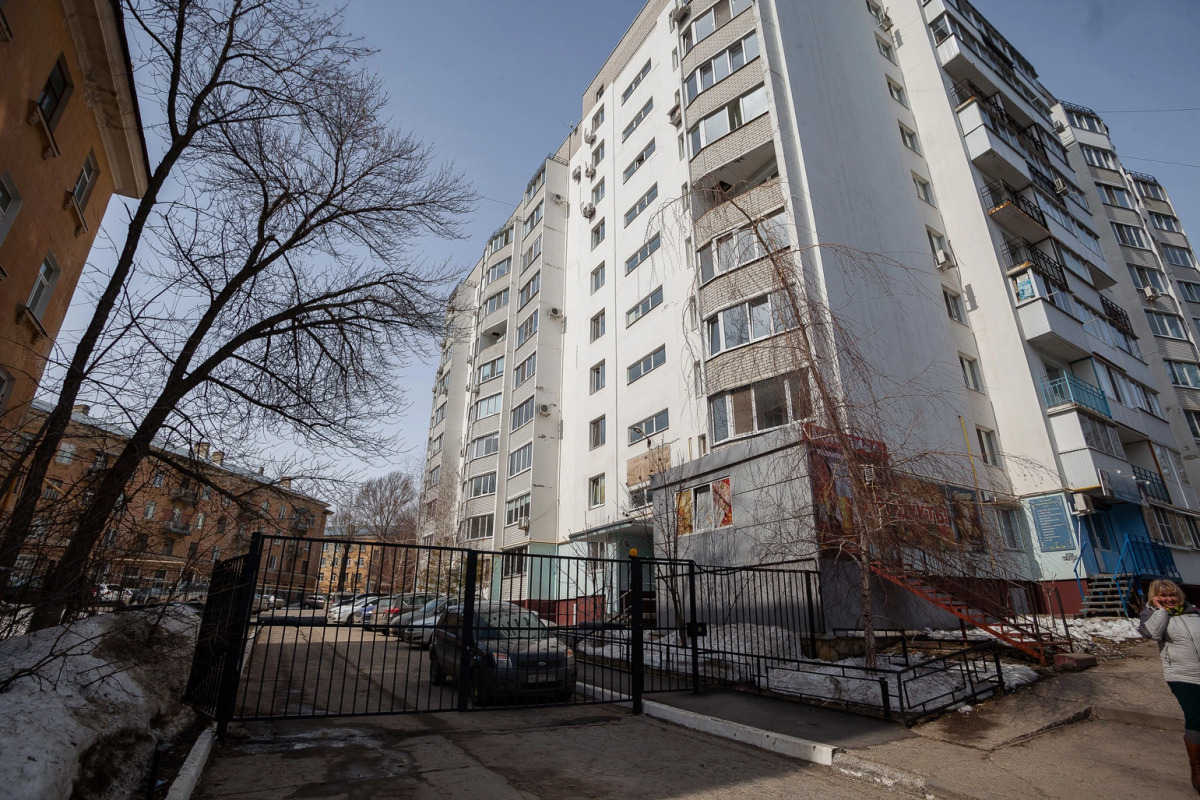 Апартаменты Loft Apartment/7 Lampovaya