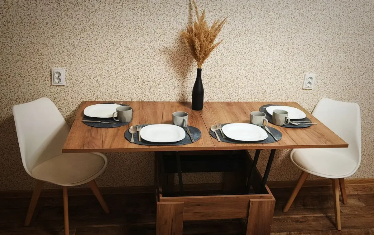 Квартира Уютная Светлояр