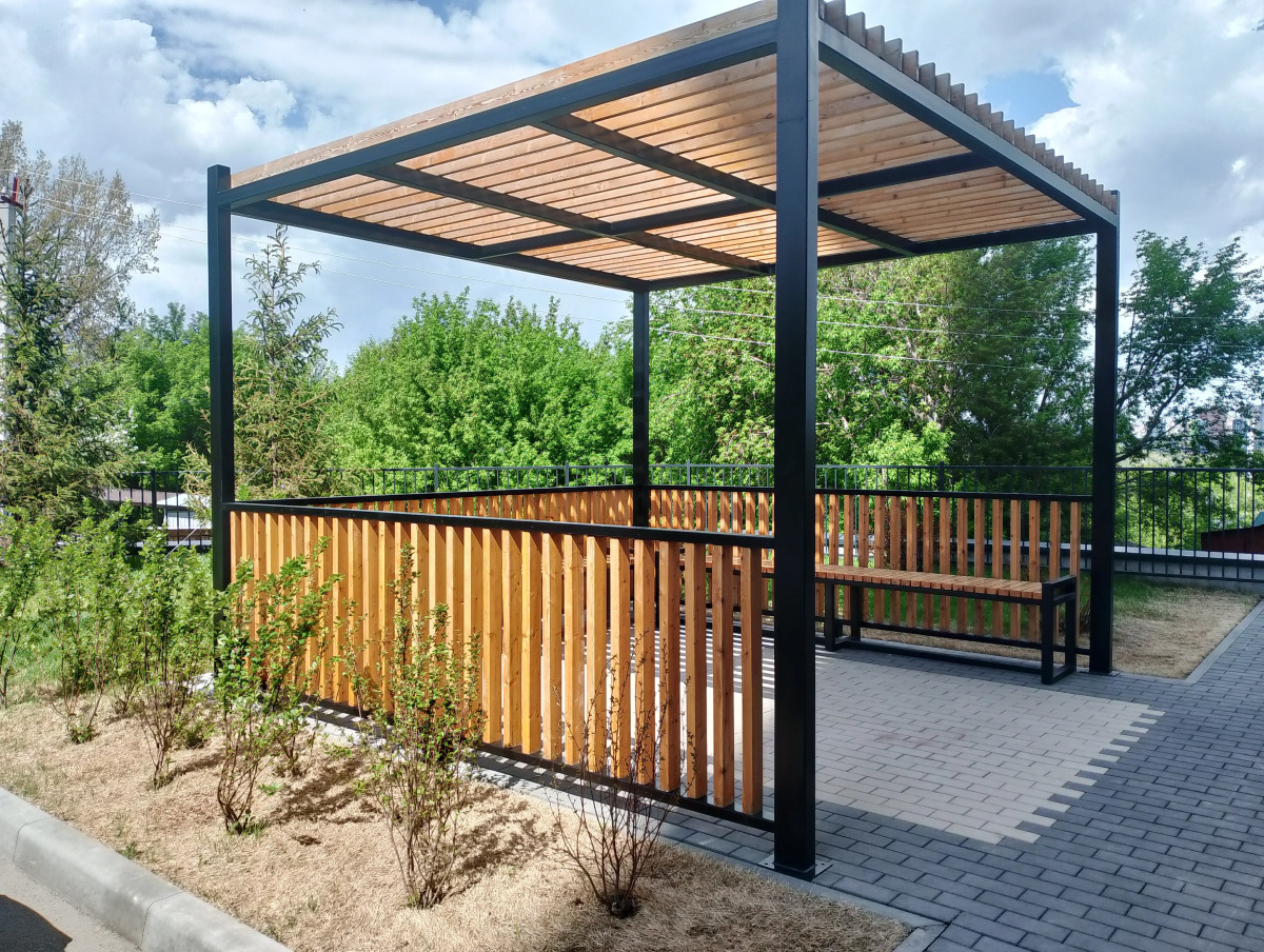 Квартира В Горском микрорайоне 14