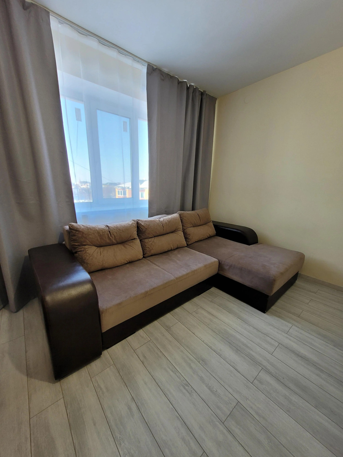 Апартаменты Vkvartire24