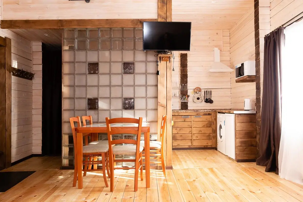 Гостевой Дом Ski Park