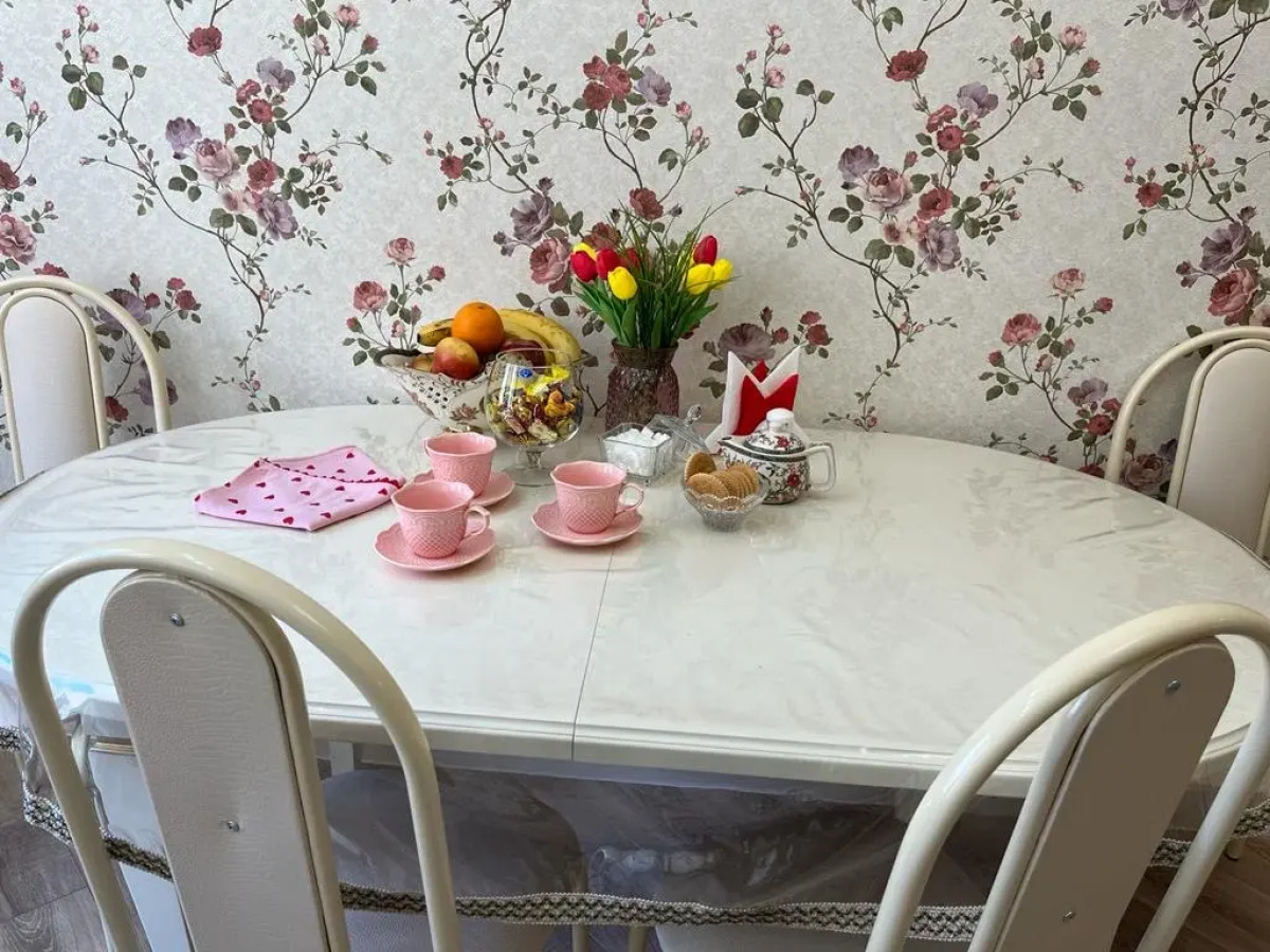 Квартира у набережной Ленина 39