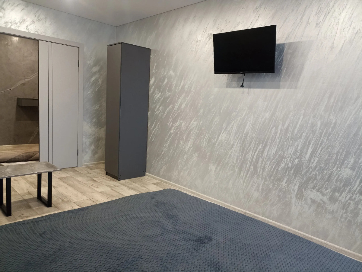 Квартира Двухкомнатная В НОВОМ ДОМЕ в ЖК Бунина парк