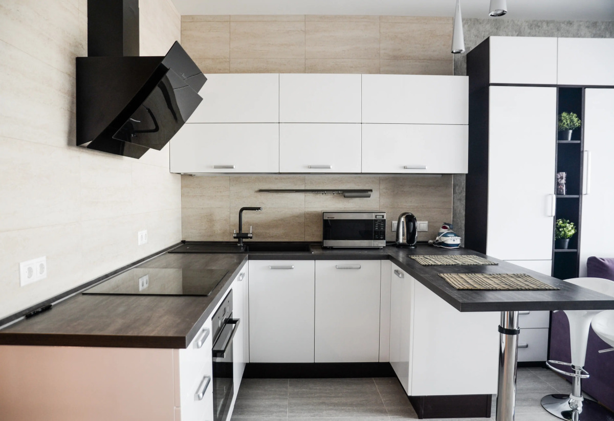 Квартира Уютная на Ходынском бульваре