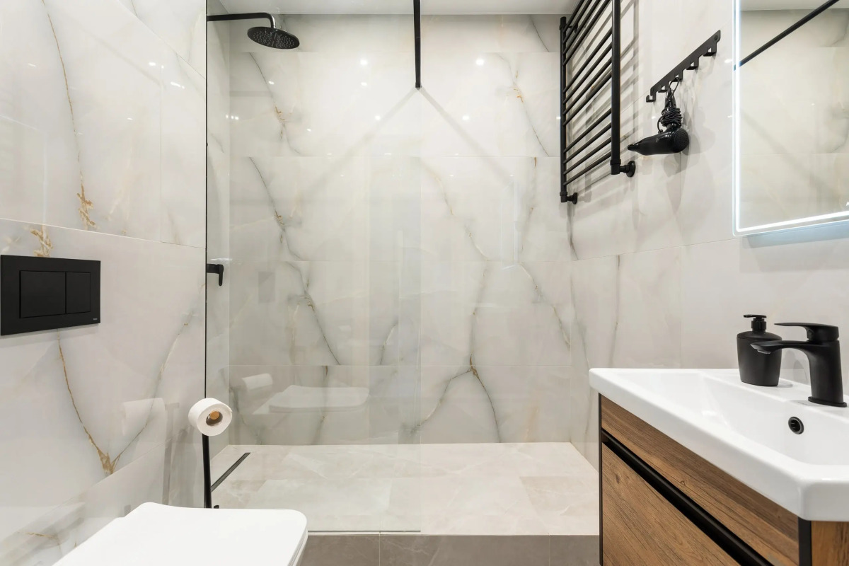 Апартаменты Eco-Style