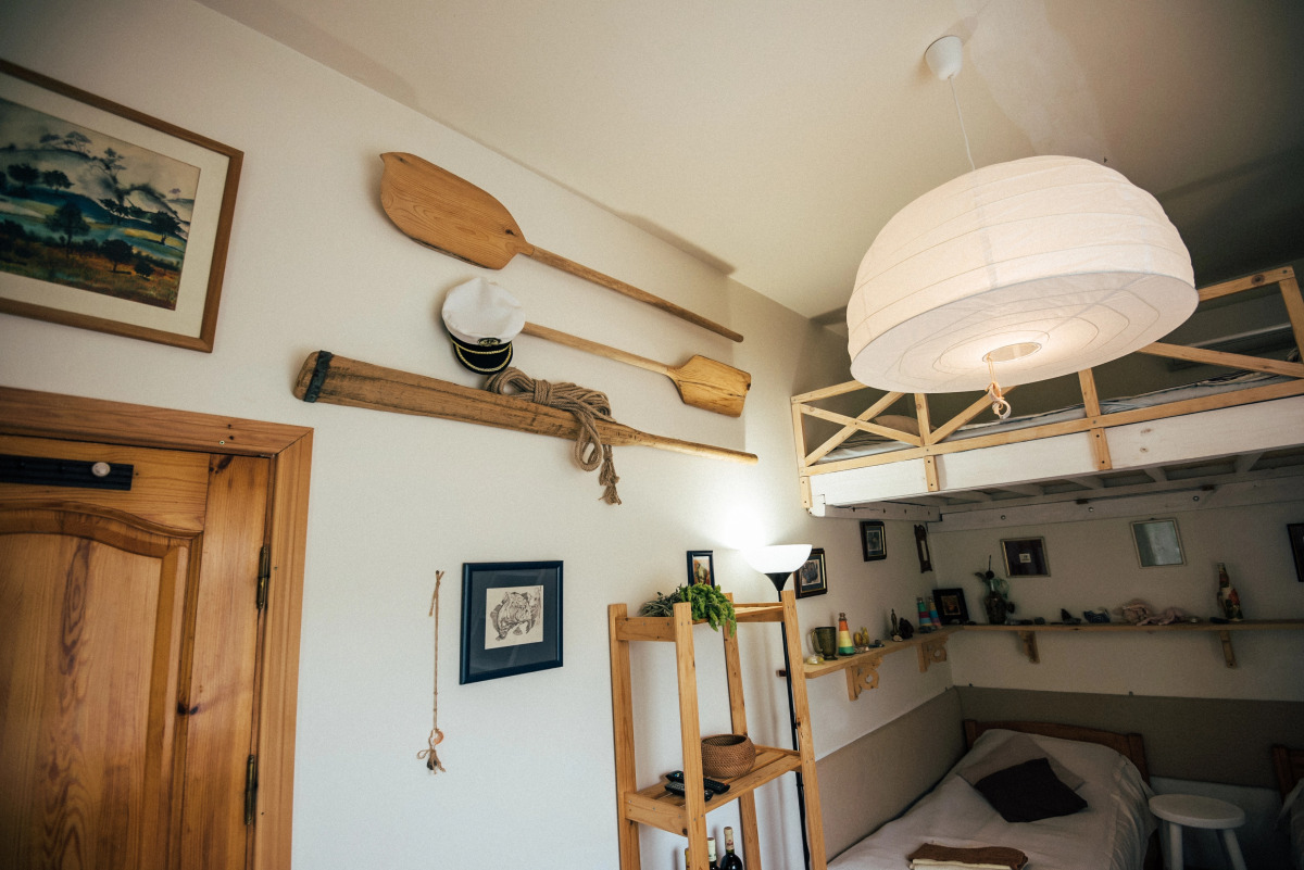 Гостевой дом Счастье Есть