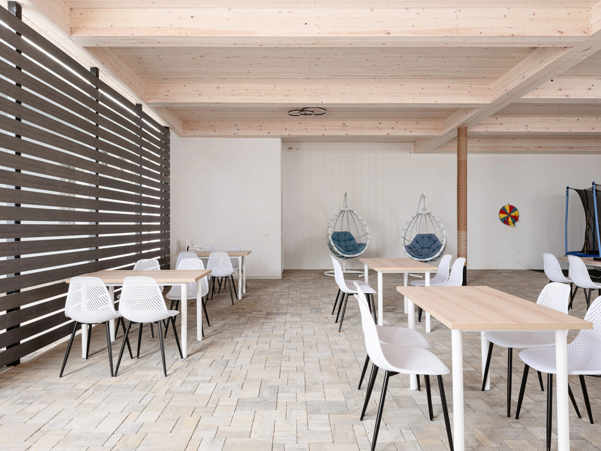 Отель Жемчужина