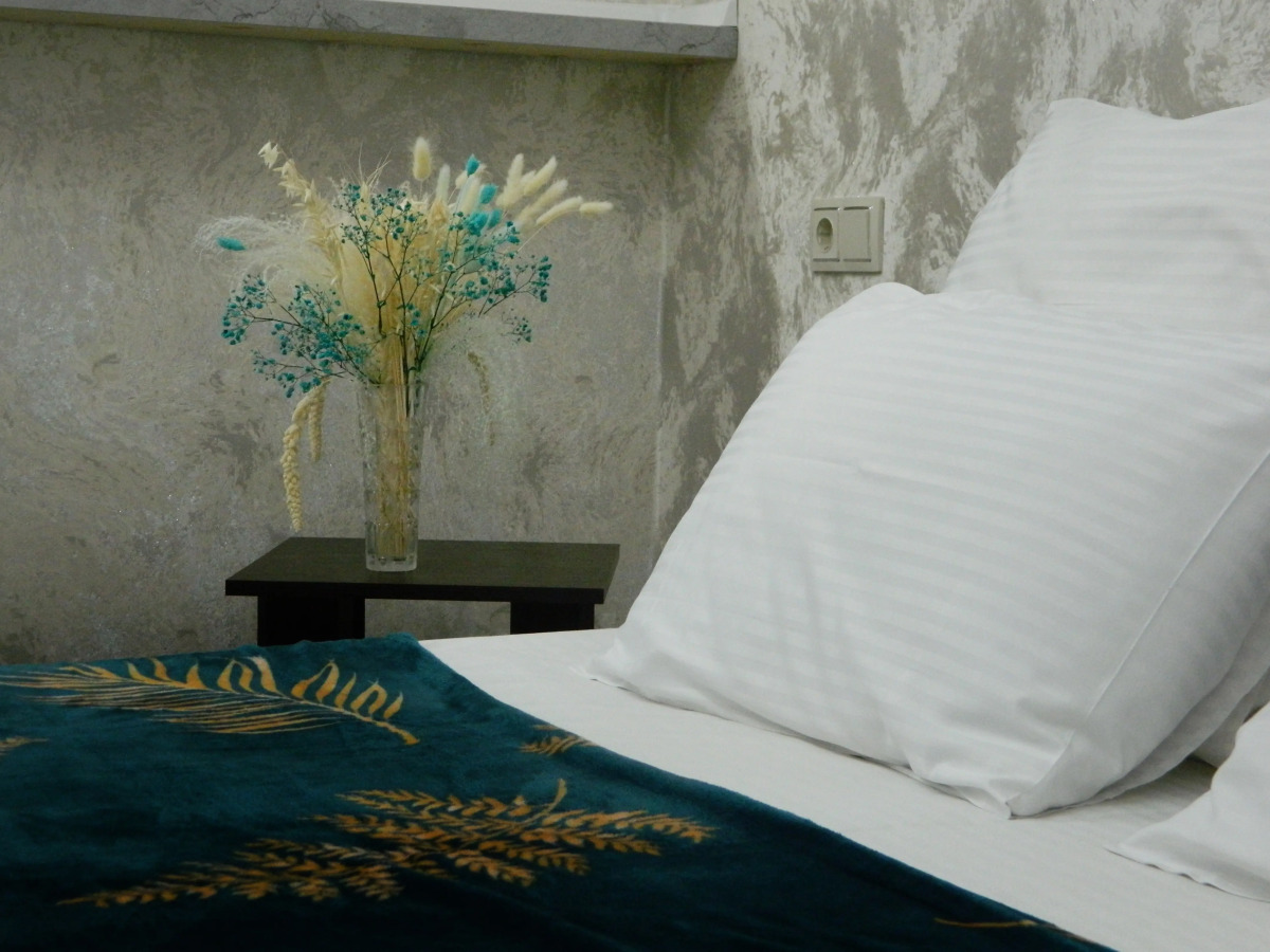 Гостевой дом у горы Сосновки