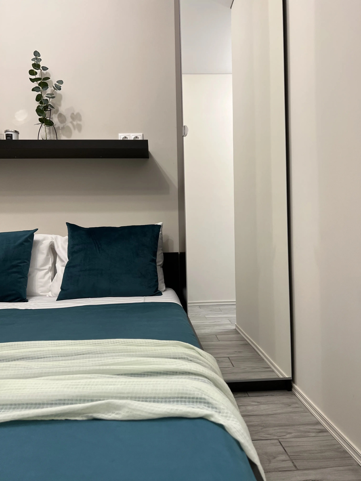 Частный дом BBQ Myskhako