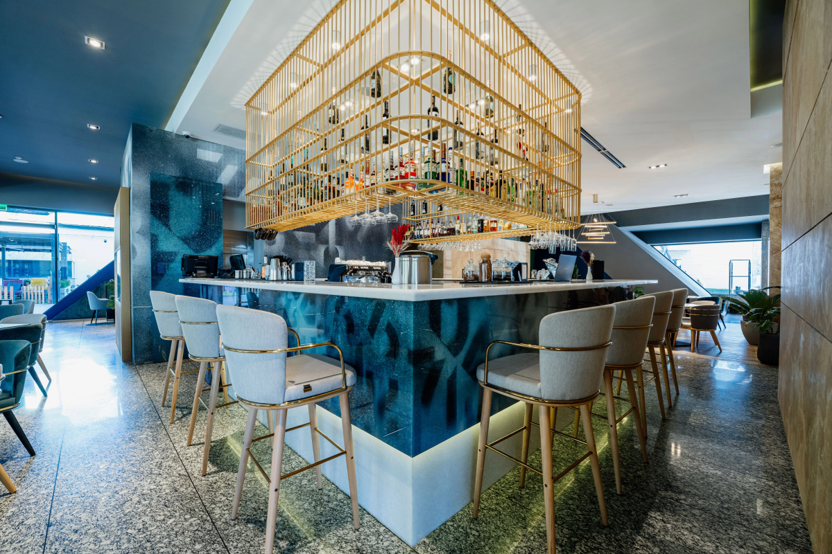 Отель Messier 53 Yerevan