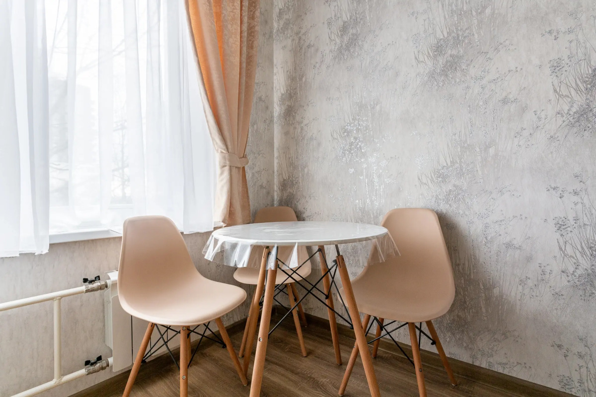 Квартира Брусника Коньково