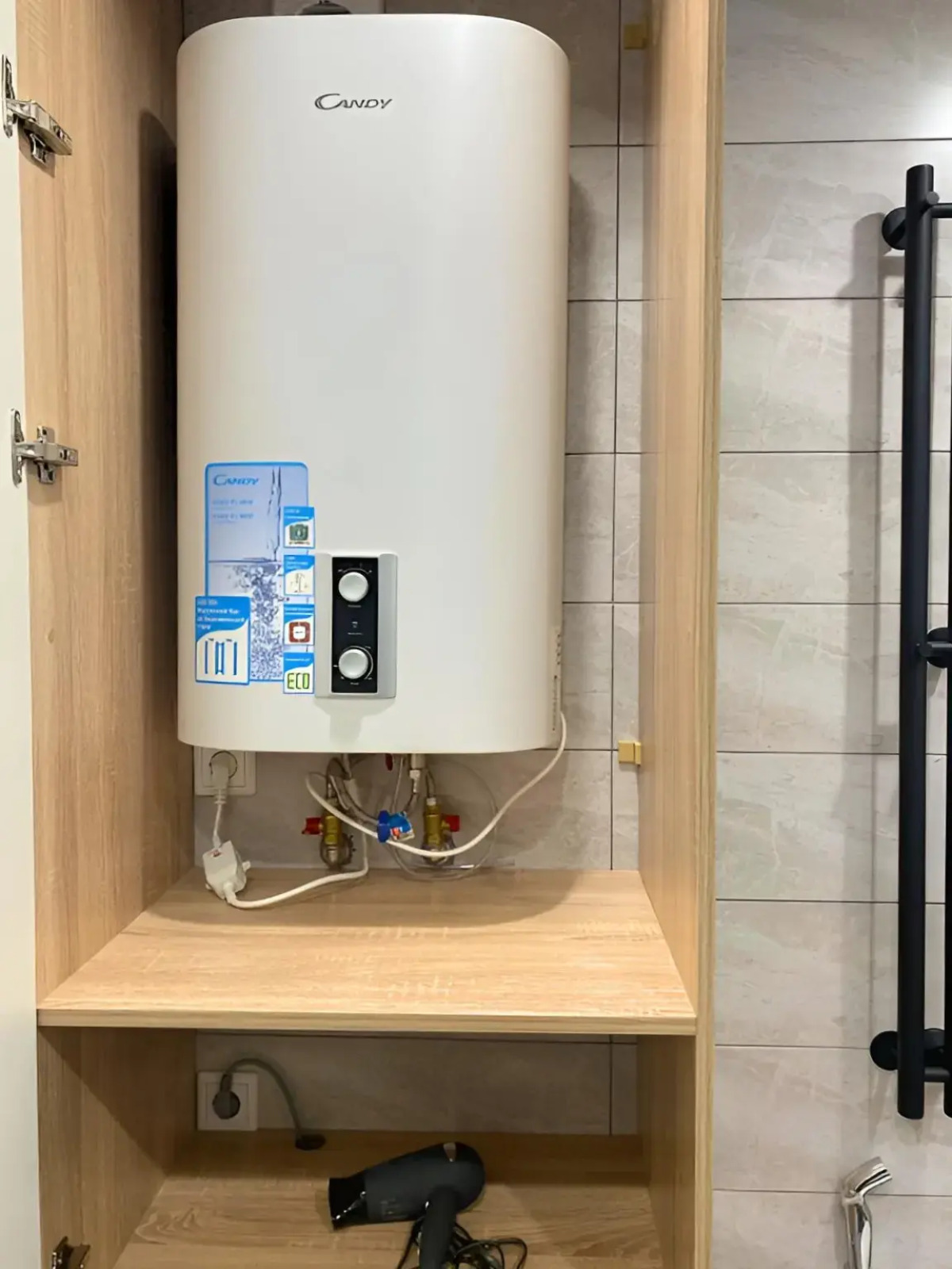 Квартира Стильная рядом с ТЦ МЕГА