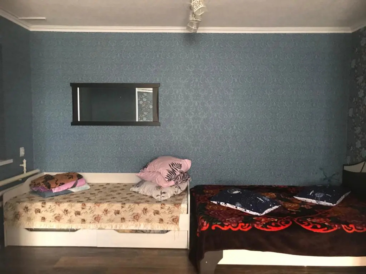 Гостевой дом Татьянин день