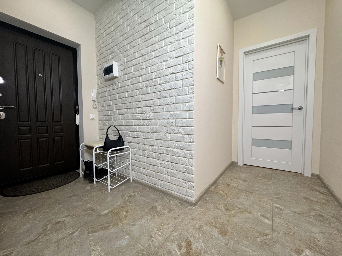 Апартаменты «Атмосфера» | Розовая Соната — Нежность В Каждой Детали