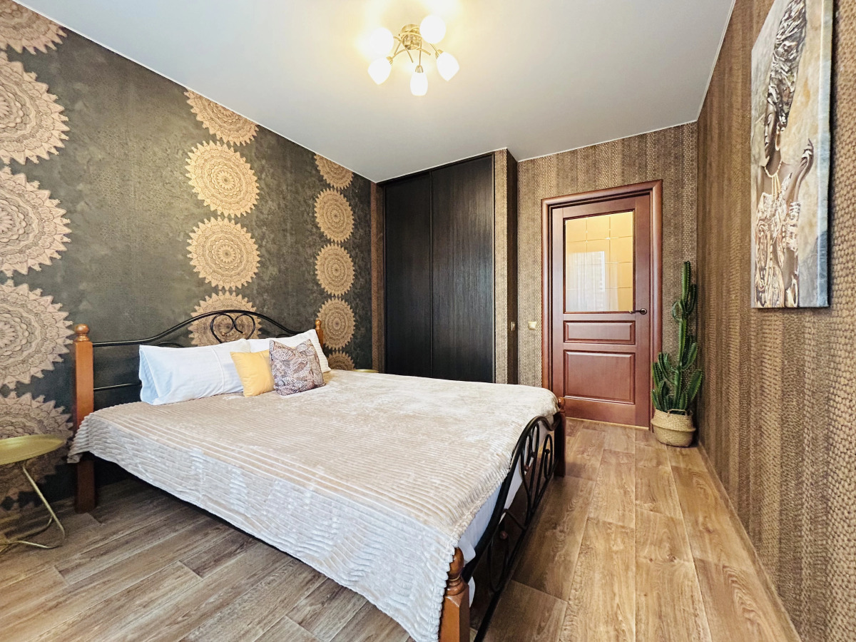 Апартаменты Cozy Rent Марракеш