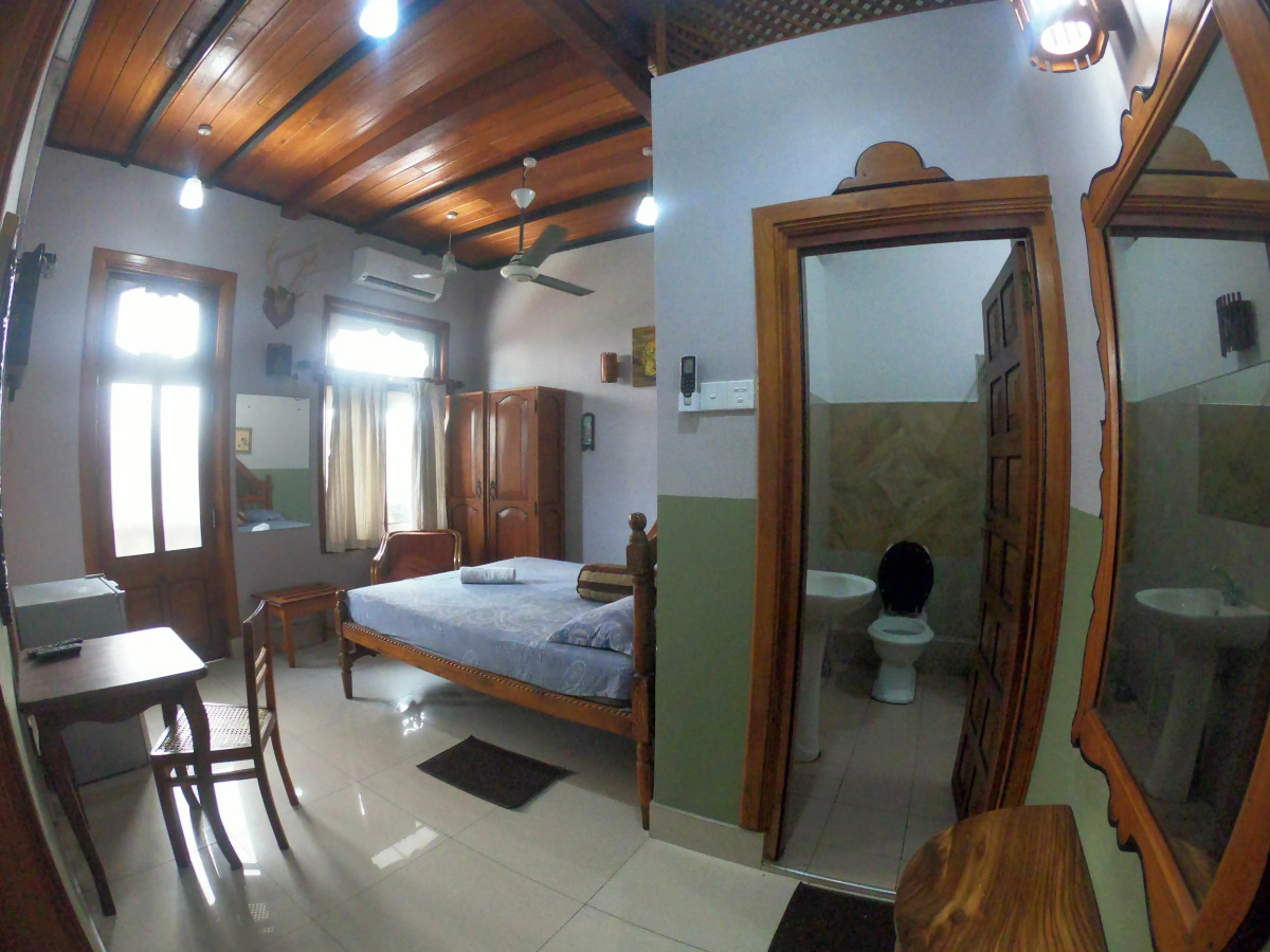 Апарт-Отель Yoho Ocean Studios