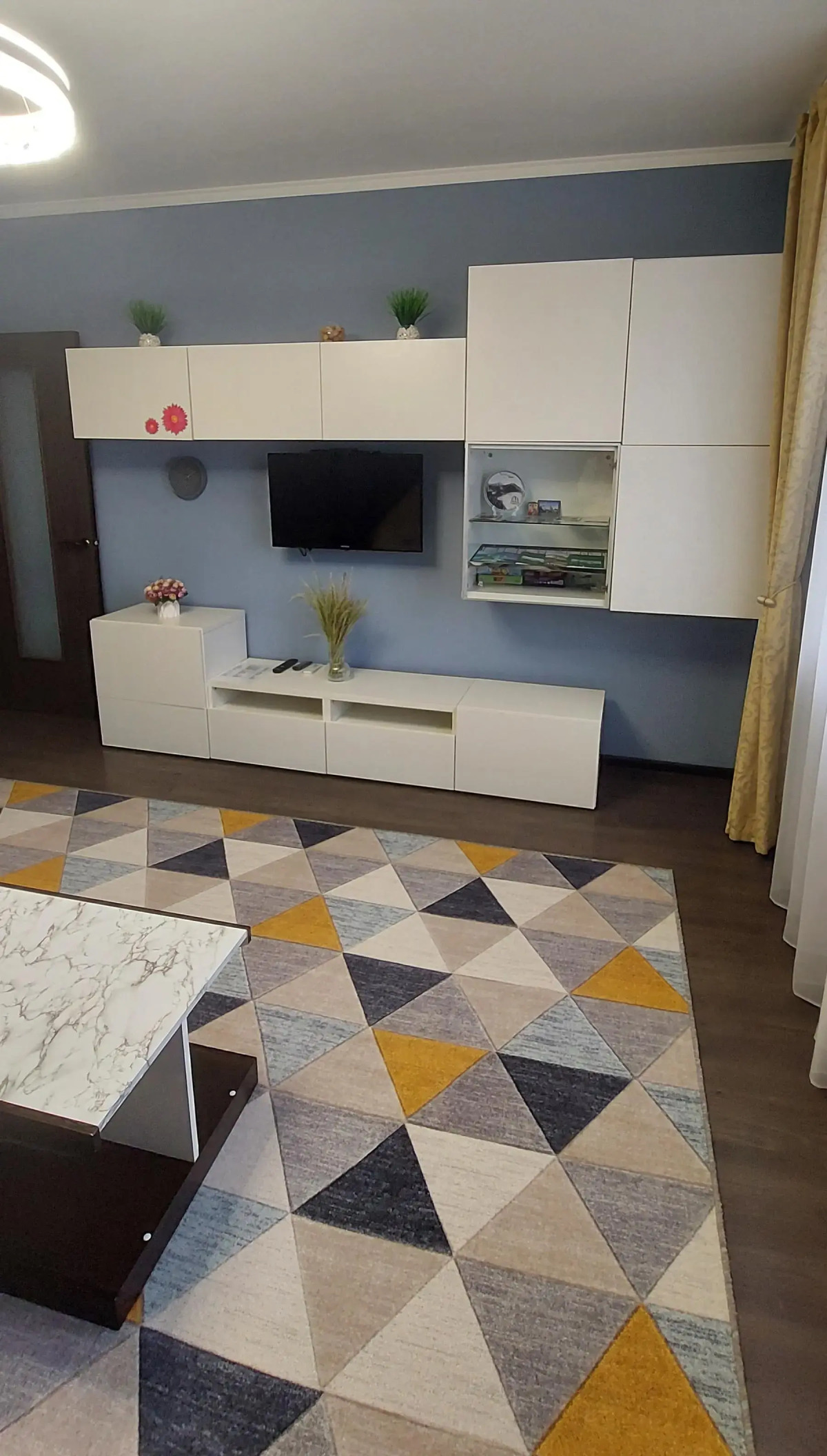 Апартаменты на Ломоносова