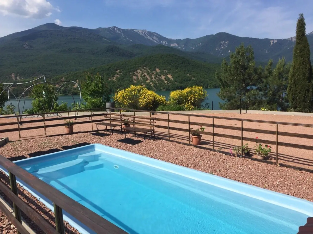 Гостевой дом Серебряное Озеро