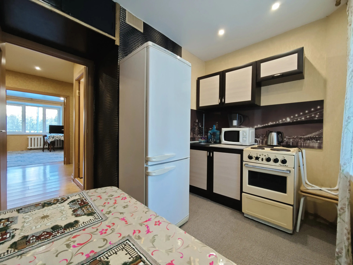 Апартаменты от СУТОЧНО.ТОБ