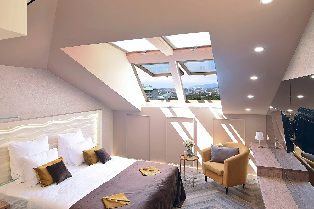 Квартира в Геленджике