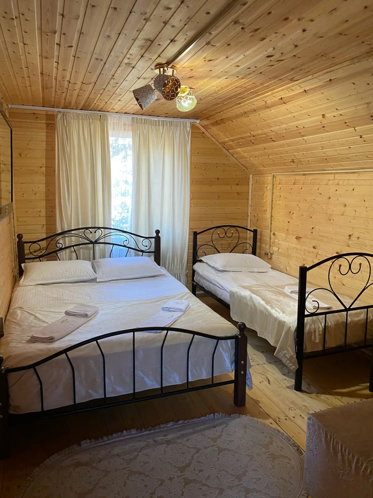 Гостевой дом Golden Arkhyz