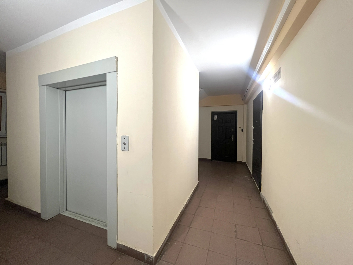 Квартира Студия Ядринцева 90-83 Иркутск центр КакДома