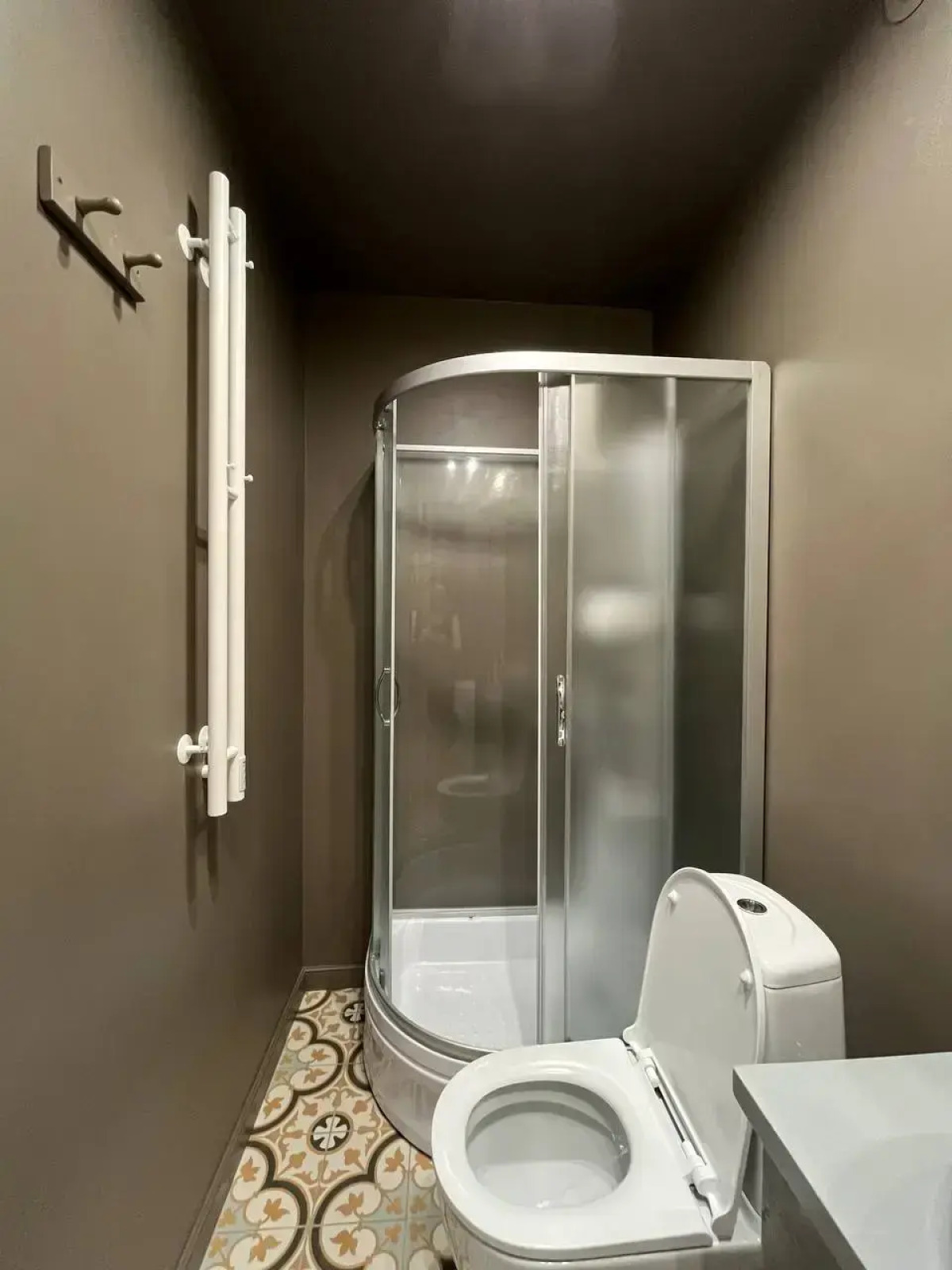 Апартаменты Обломов Алексеевская 14